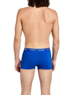 Bonds Guyfront Trunk 3 Pack In Multi -Men Clothing Store 397336150 3 720x928