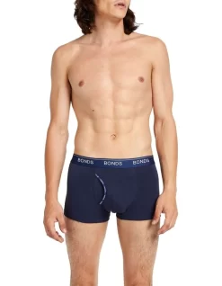 Bonds Guyfront Trunk 3 Pack In Multi -Men Clothing Store 397336150 4 720x928