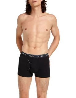 Bonds Guyfront Trunk 3 Pack In Multi -Men Clothing Store 397336150 5 720x928