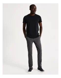 Bronson Chino Pants Grey