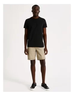 Boston Chino Short Sand