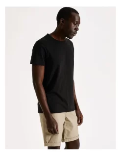 Boston Chino Short Sand -Men Clothing Store 535345660 4 6 720x928