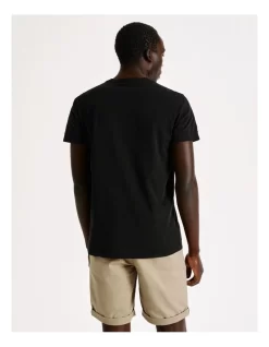 Boston Chino Short Sand -Men Clothing Store 535345660 5 2 720x928