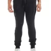 Bleecker Trackpant With Pin Tuck Vintage Black 2 Bleecker Trackpant With Pin Tuck Vintage Black -Men Clothing Store 588299140 1 2 720x928