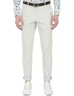 Gibson Slim Fit Stone Justice Chino