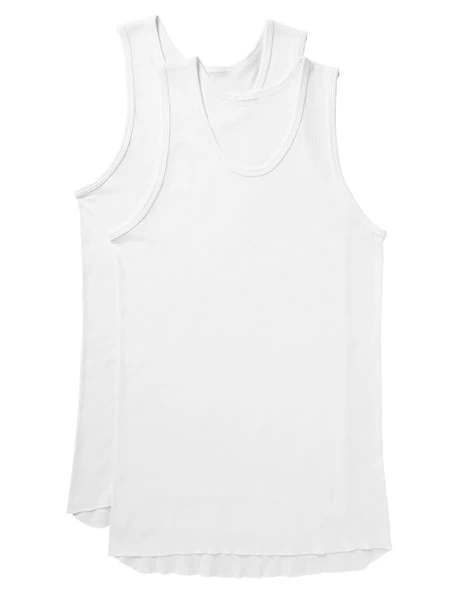 Jockey 2-Pack Athletic Singlet 3 Jockey 2-Pack Athletic Singlet