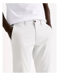 Bronson Chino Pants Stone -Men Clothing Store 699153490 4 4 720x928