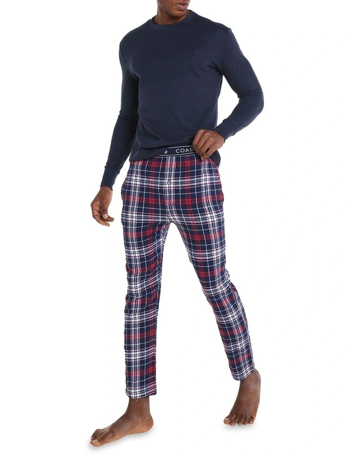 Hands On Deck PJ Set In Multi 4 Hands On Deck PJ Set In Multi - Image 2