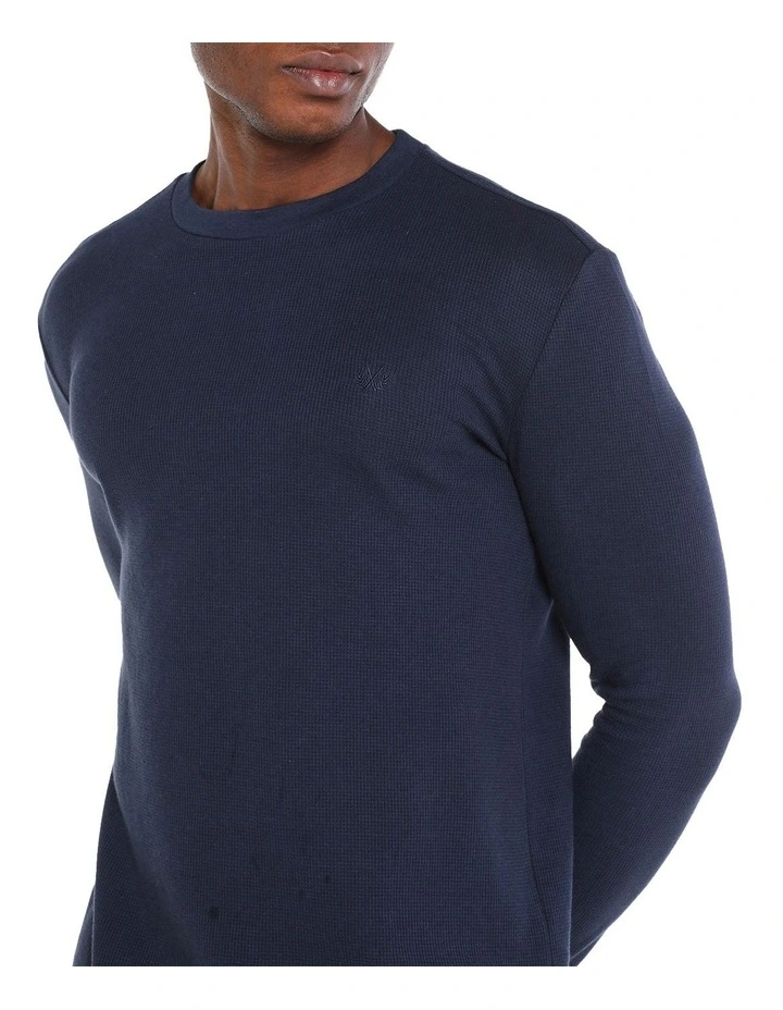 Hands On Deck PJ Set In Multi 5 Hands On Deck PJ Set In Multi - Image 3