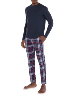 Hands On Deck PJ Set In Multi 11 Hands On Deck PJ Set In Multi -Men Clothing Store 701484130 4 1 720x928