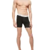 Calvin Klein Cotton Stretch Boxer Brief Black 3 Pack -Men Clothing Store 702248410 1 720x928