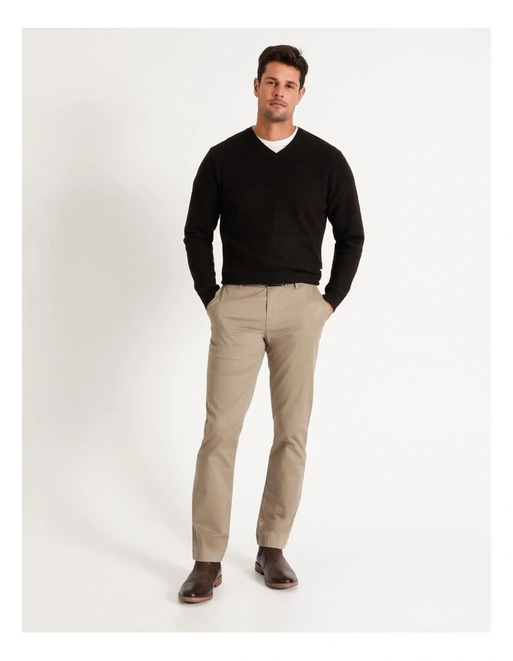 Boston Chino Camel 3 Boston Chino Camel