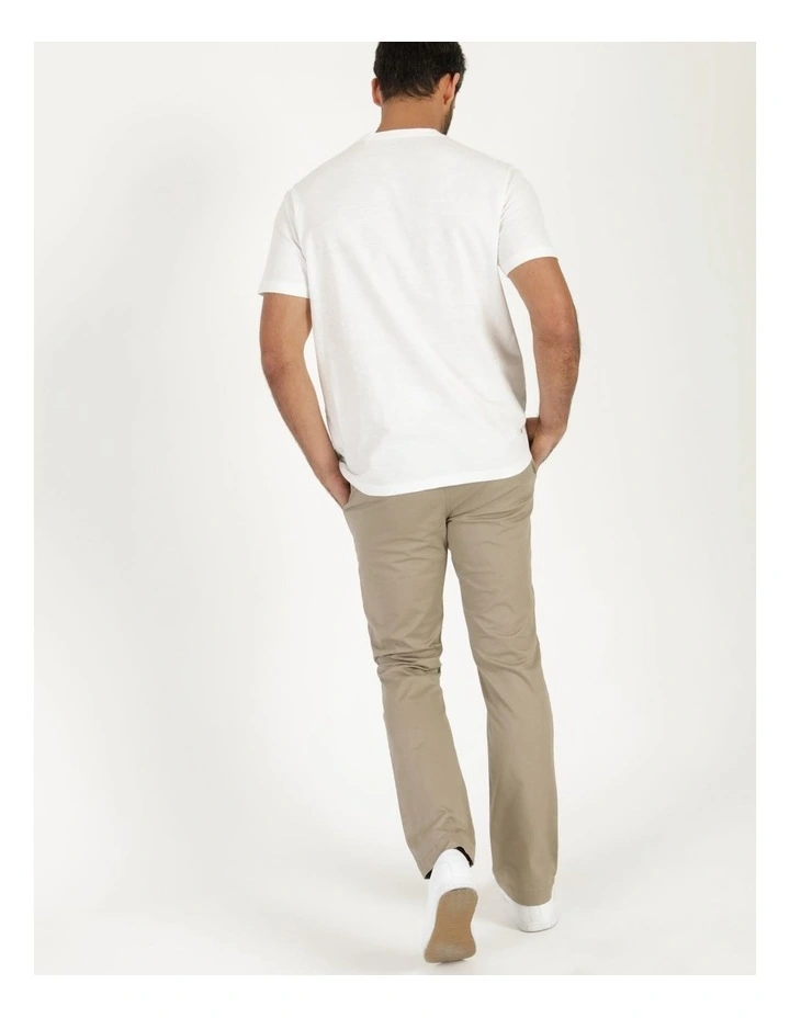 Boston Chino Camel 7 Boston Chino Camel - Image 5