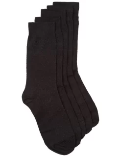 Golf 5 Pack Socks