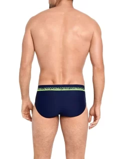 Jockey Performance Dry Impact Brief Navy -Men Clothing Store 753859540 3 720x928