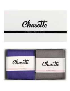 Men's Socks Gift Pack. Premium Soft Cotton.