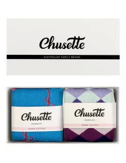 Men's Socks Gift Pack. Premium Quality Collection