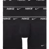 Nike Everyday Stretch Boxer Brief Black 3 Pack -Men Clothing Store 785100700 1 720x928