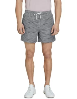 Oxford Reece Swim Board Shorts