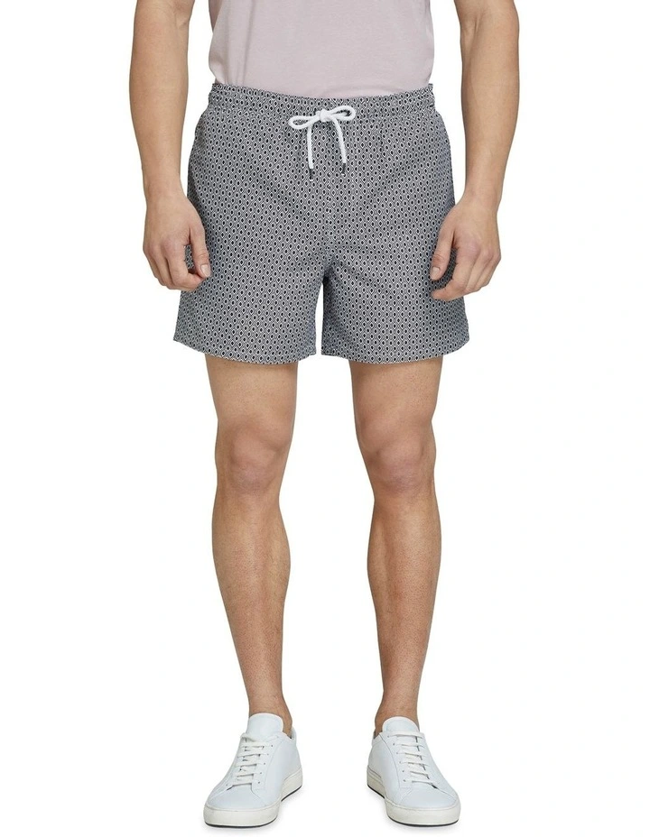 Oxford Reece Swim Board Shorts 3 Oxford Reece Swim Board Shorts