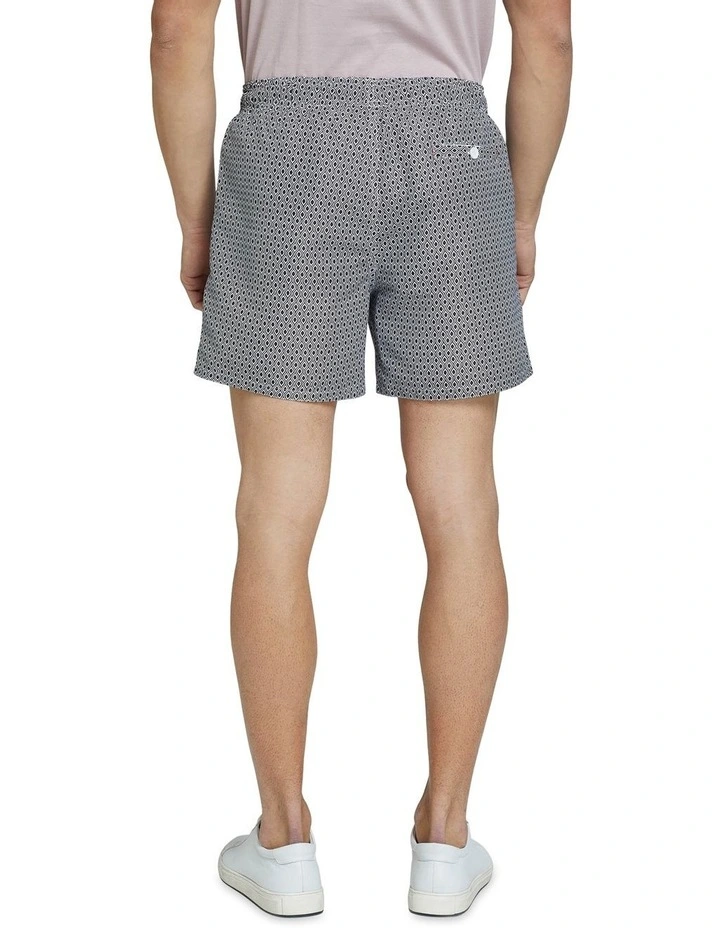 Oxford Reece Swim Board Shorts 5 Oxford Reece Swim Board Shorts - Image 3