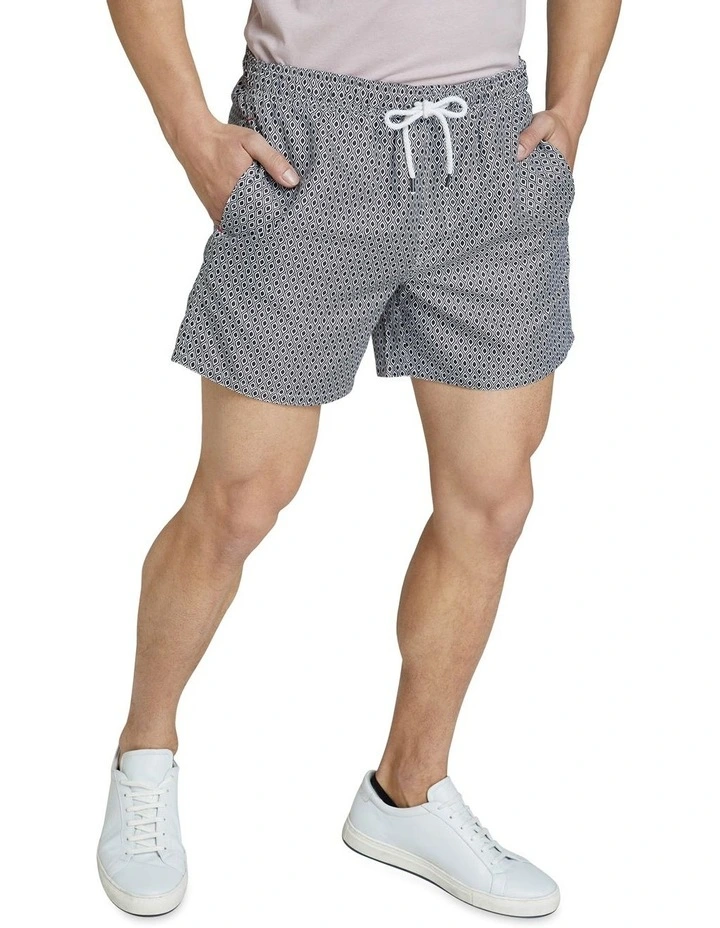 Oxford Reece Swim Board Shorts 6 Oxford Reece Swim Board Shorts - Image 4