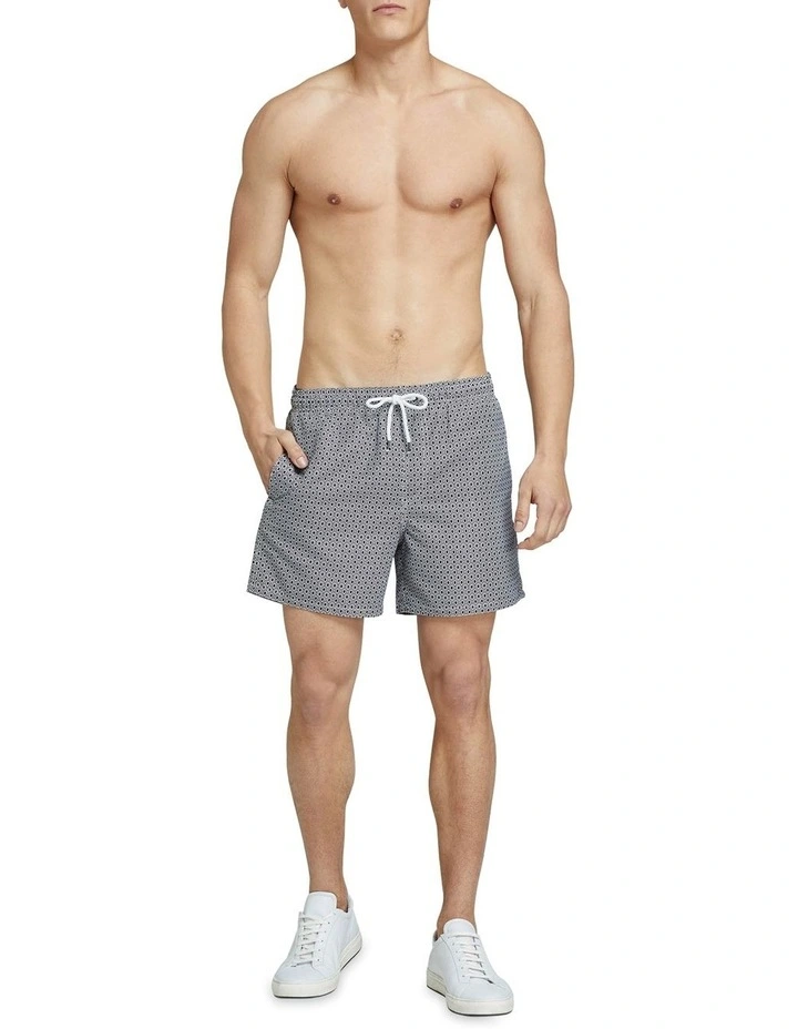 Oxford Reece Swim Board Shorts 7 Oxford Reece Swim Board Shorts - Image 5