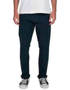 Element Midtown Pant -Men Clothing Store 807737950 4 720x928
