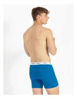 Bonds Guyfront Midway Trunks 3 Pack In Multi -Men Clothing Store 809589700 4 1 720x928