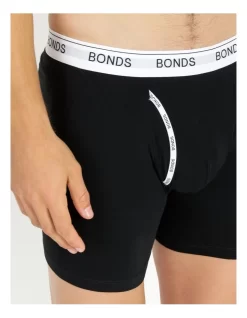 Bonds Guyfront Midway Trunks 3 Pack In Multi -Men Clothing Store 809589700 5 720x928