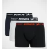 Bonds X-Temp Trunks In Navy And Grey -Men Clothing Store 809590690 1 1 720x928