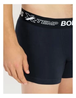 Bonds X-Temp Trunks In Navy And Grey -Men Clothing Store 809590690 4 1 720x928