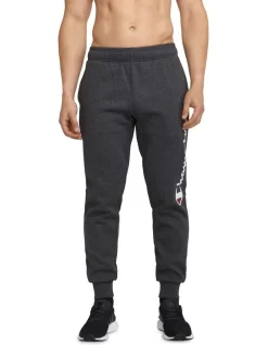 Champion Script Cuff Pant Grey -Men Clothing Store 812555110 3 1 720x928