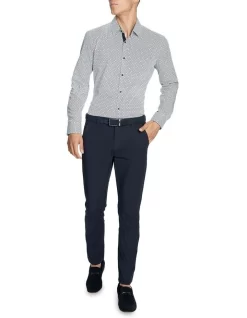 Danny Slim Chinos -Men Clothing Store 823792960 4 720x928