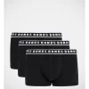 Bonds Fit Trunk 3 Pack In Black -Men Clothing Store 826797430 1 720x928