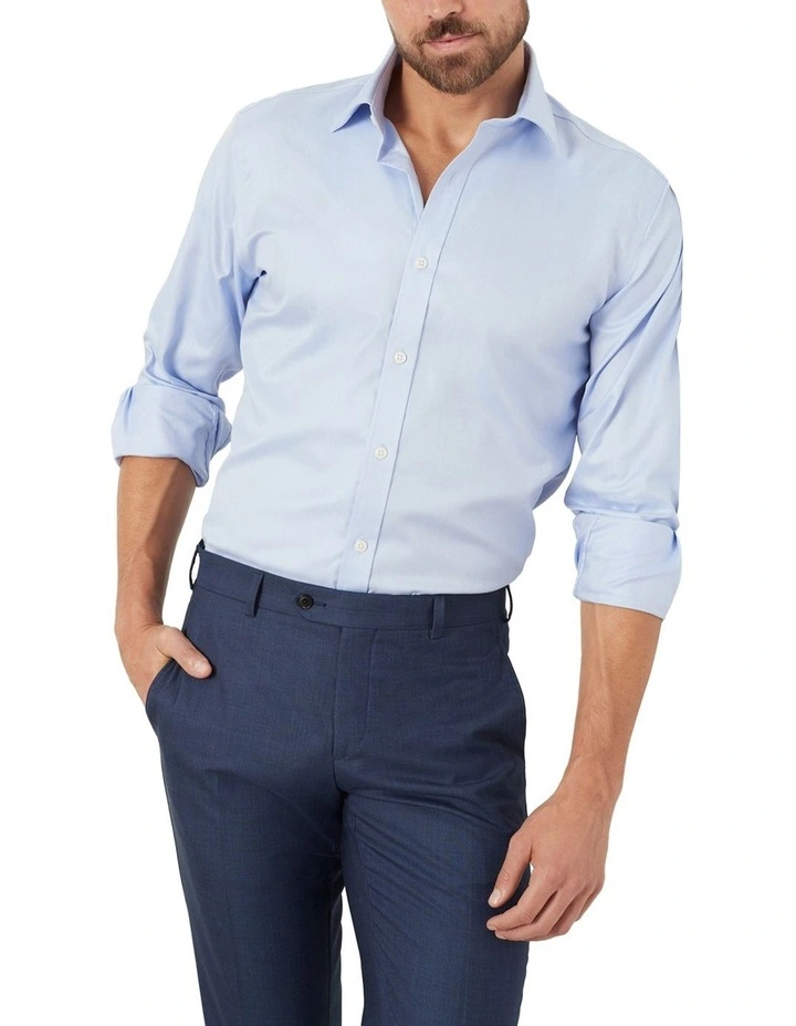 Copley Sky Shirt 3 Copley Sky Shirt