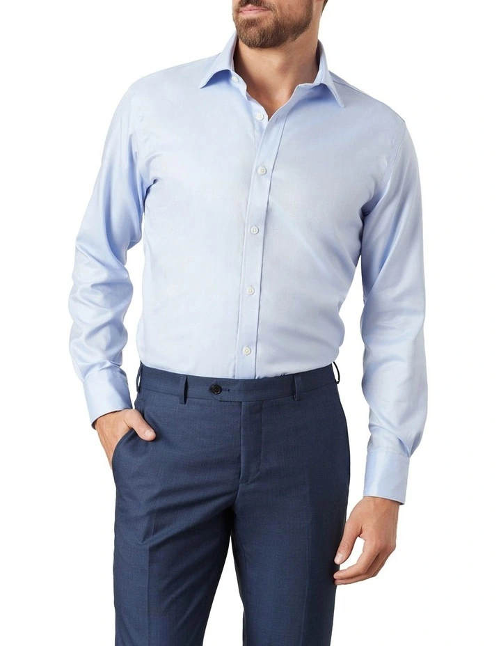 Copley Sky Shirt 4 Copley Sky Shirt - Image 2