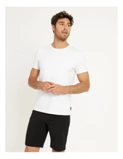 Freddy 5 Pocket Short Black -Men Clothing Store 835055650 4 720x928