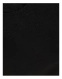 Freddy 5 Pocket Short Black -Men Clothing Store 835055650 7 720x928