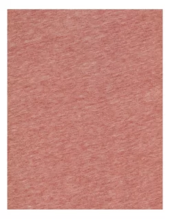 Hudson Short Sleeve Henley Red -Men Clothing Store 835057000 6 720x928