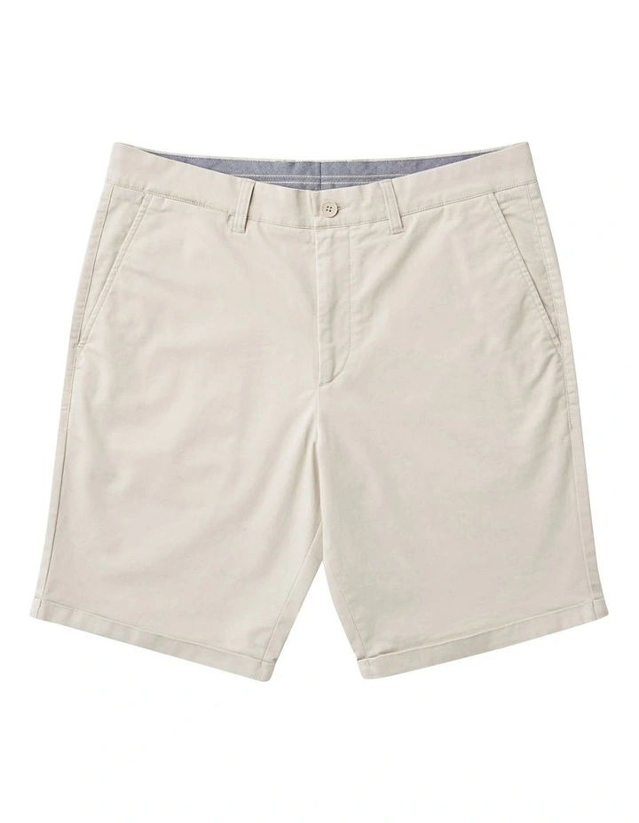 Modern Club Stretch Shorts Dune 7 Modern Club Stretch Shorts Dune - Image 5