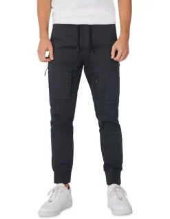 The W21 Armoured Drifter Deep Sea