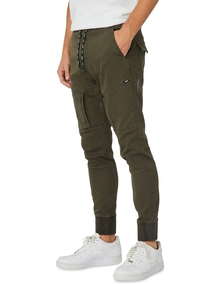 The W21 Armoured Drifter Jungle 4 The W21 Armoured Drifter Jungle - Image 2