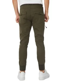 The W21 Armoured Drifter Jungle 7 The W21 Armoured Drifter Jungle -Men Clothing Store 843580450 3 720x928