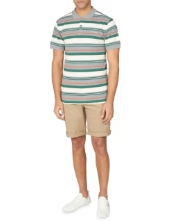 Ben Sherman Signature Chino Short Beige -Men Clothing Store 846973540 5 720x928