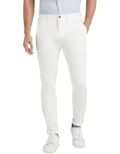 French Connection Slim Chino Pant