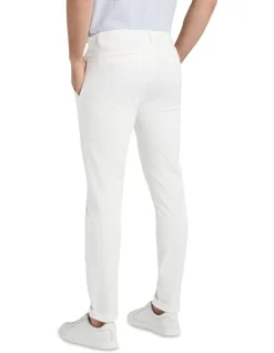 French Connection Slim Chino Pant -Men Clothing Store 849191410 3 720x928