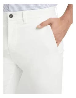 French Connection Slim Chino Pant -Men Clothing Store 849191410 4 720x928