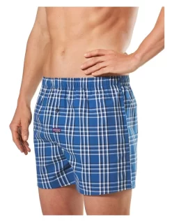 Woven Boxer 3 Pack In Multi -Men Clothing Store 851353930 3 720x928