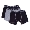Room To Move Trunks Black 3 Pack -Men Clothing Store 851356090 1 720x928